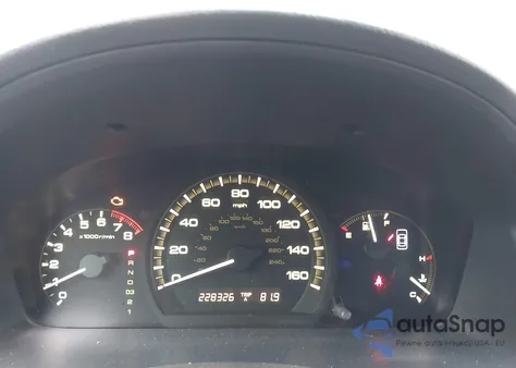 2006 Honda Accord 2.4 Se from USA, damaged, VIN 1HGCM56366A036294